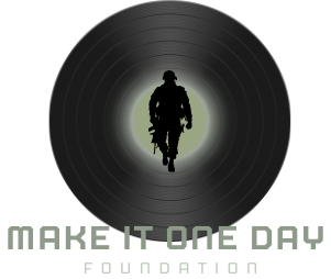 Make It One Day Foundation Logo